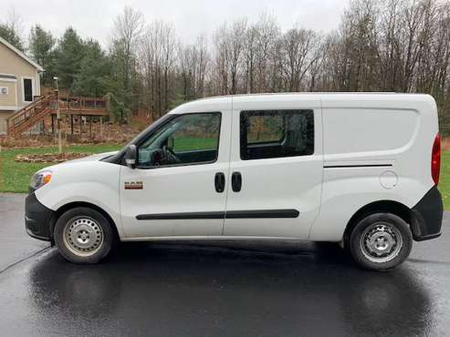 2017 RAM ProMaster City - cars & trucks - by owner - vehicle... for sale in Acme, MI