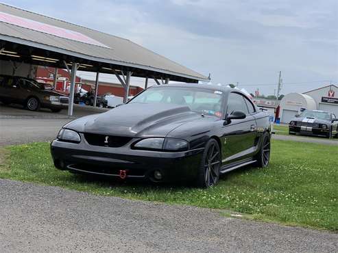 1994 Ford Mustang Cobra for sale in Glenolden, PA