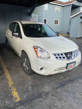 Nissan Rogue for sale in Anchorage, AK
