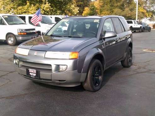 2005 Saturn Vue - cars & trucks - by dealer - vehicle automotive sale for sale in TROY, OH
