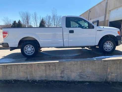 2011 Ford F150 2x4 Pickup Truck - 173, 000 Miles - - by for sale in Clive, IA