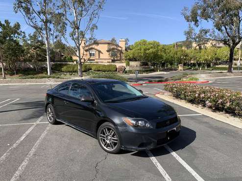 2009 Scion TC for sale in Lake Forest, CA