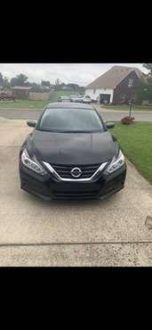2017 Nissan Altima - cars & trucks - by owner - vehicle automotive... for sale in Ashland City, TN