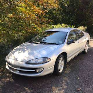 2001 Dodge Intrepid R/T V6 for sale in Newtown, CT