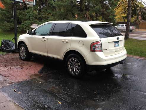2008 Ford Edge - AWD for sale in Minneapolis, MN