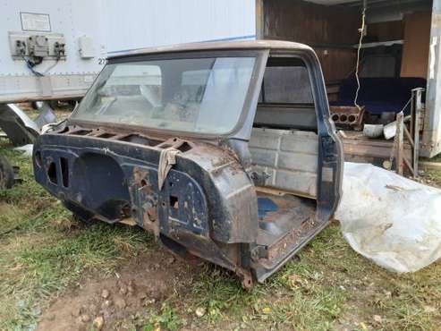 1970 CHEVY K20 4X4 TRUCK - cars & trucks - by dealer - vehicle... for sale in Rising Sun, MD