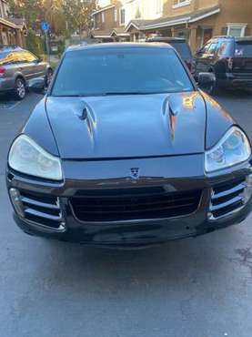I am selling my 2010 Porsche Cayenne - cars & trucks - by owner -... for sale in Rio Linda, CA