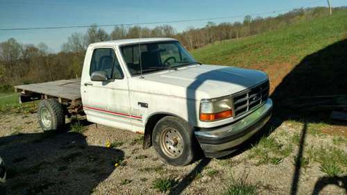f150 4x4 - cars & trucks - by owner - vehicle automotive sale for sale in Summerfield, WV