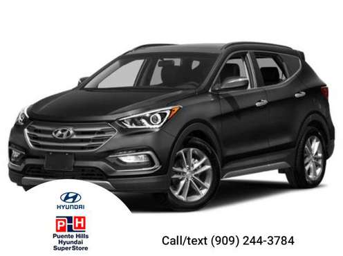 2018 Hyundai Santa Fe Sport 2 0T Great Internet Deals Biggest Sale for sale in City of Industry, CA