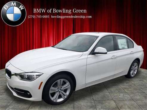 2018 BMW 3 Series 330i xDrive for sale in Bowling Green , KY