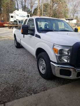 2013 ford f-250 super duty for sale in Louisville, KY