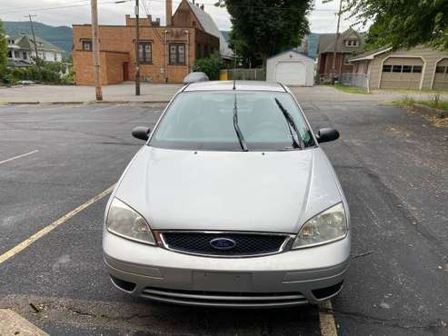 2007 Ford Focus - cars & trucks - by owner - vehicle automotive sale for sale in Montoursville, PA