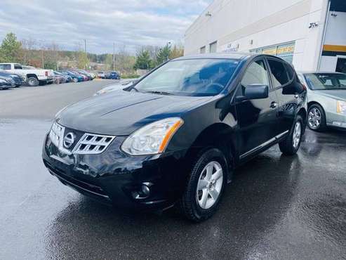 2012 Nissan Rogue SV Sport Utility 4D 86080 Cash Price, Financing is... for sale in Chantilly, WV