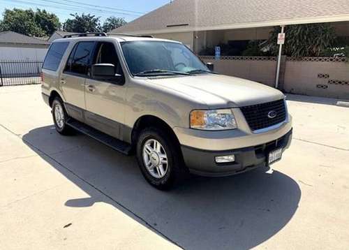 Ford expedition for sale in Winter Haven, FL