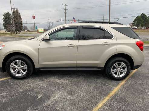 2015 chevy equinox - cars & trucks - by owner - vehicle automotive... for sale in Port Huron, MI