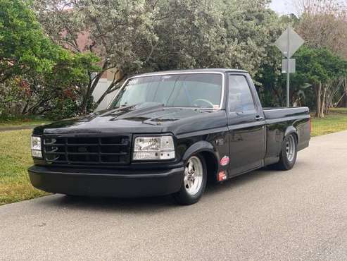 1994 F150 Drag Truck 391ci for sale in Fort Lauderdale, FL