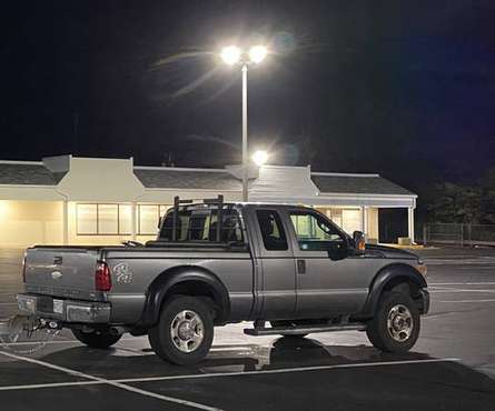 Ford F250 XLT Super Duty 4WD for sale in Dennis Port, MA