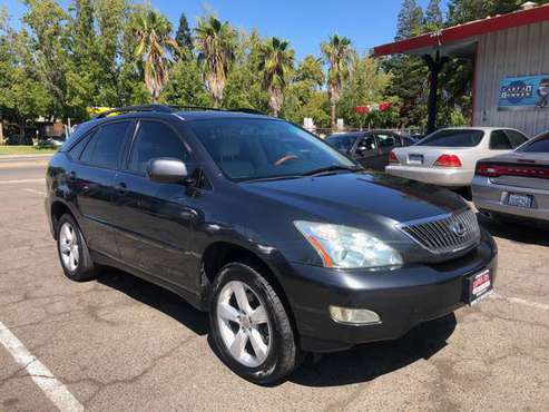 2005 LEXUS RX330 -- LOADED -- RX 330 300 350 400 h ES for sale in Sacramento , CA