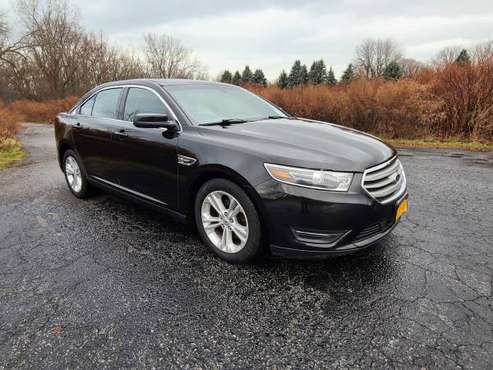 2015 Ford Taurus SEL - AWD for sale in Buffalo, NY
