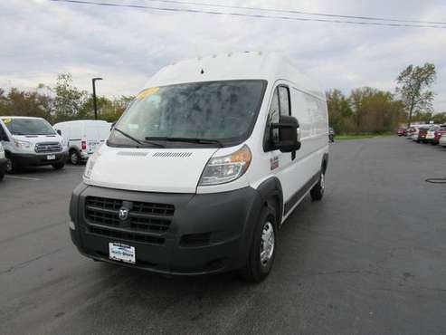 2014 Ram ProMaster Cargo Van 2500 High Roof for sale in Grayslake, IL