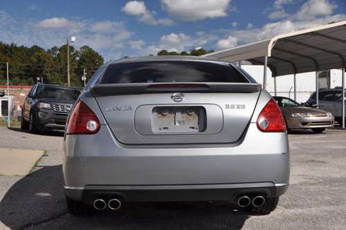 2007 Nissan Maxima - cars & trucks - by dealer - vehicle automotive... for sale in Columbia, SC