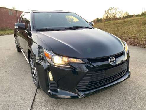 2015 Scion tC CLEAN CARFAX 2 OWNERS - cars & trucks - by owner -... for sale in Roswell, GA