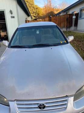 1998 Toyota Camry le - cars & trucks - by owner - vehicle automotive... for sale in Sparks, NV