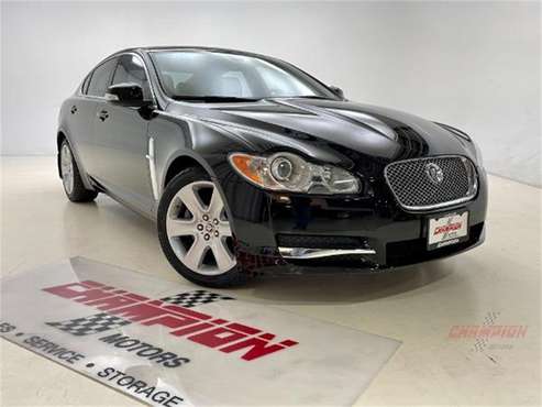 2009 Jaguar XF for sale in Syosset, NY