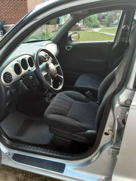 2005 PT Cruiser touring Edition - cars & trucks - by owner - vehicle... for sale in aiken, GA
