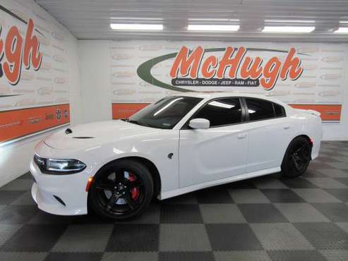 2018 Dodge Charger SRT Hellcat for sale in Zanesville, OH