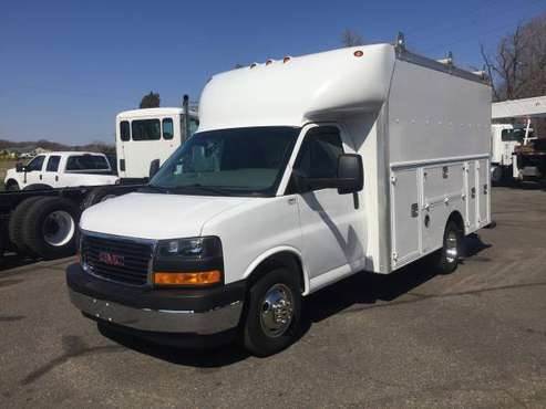 2017 GMC Savana 3500 - - by dealer - vehicle for sale in SD