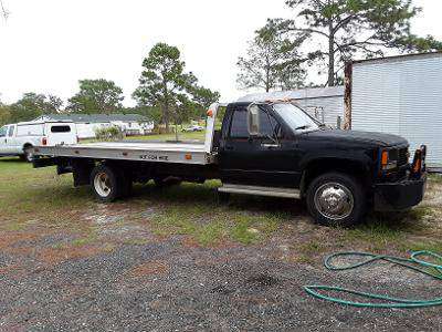 TRUCK FOR SALE - cars & trucks - by owner - vehicle automotive sale for sale in Homosassa, FL