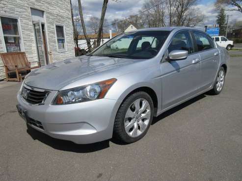2010 Honda Accord EX - - by dealer - vehicle for sale in Plainville, CT