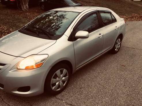 2007 Toyota Yaris —great work car. Low miles - cars & trucks - by... for sale in Dayton, OH
