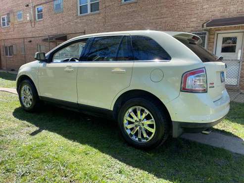 2008 Ford Edge Limited for sale in Chicago, IL