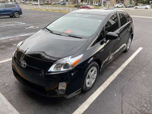 Toyota prius 2011 - cars & trucks - by owner - vehicle automotive sale for sale in Clearwater, FL
