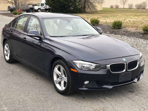 2015 BMW 328i xDrive AWD - - by dealer - vehicle for sale in Spotsylvania, District Of Columbia