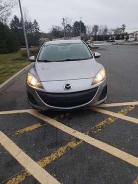 2010 Mazda 3 - cars & trucks - by owner - vehicle automotive sale for sale in Oceanville, NJ