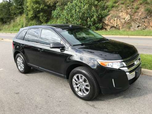 2013 Ford Edge Limited AWD for sale in Marshall, NC