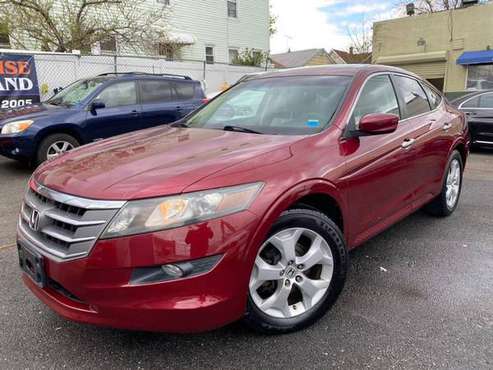 2011 Honda Accord Crosstour 4WD 5dr EX-L - - by dealer for sale in Jamaica, NY
