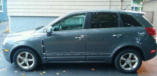 2009 Saturn Vue Hybrid - cars & trucks - by owner - vehicle... for sale in Malden, MA
