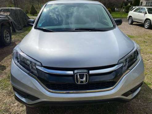 Honda CRV special edition for sale in Dexter, MI