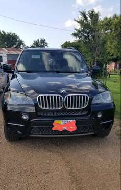 2011 BMW X5 35d for sale in Waco, TX