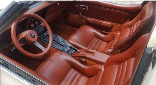 1981 Chevy Corvette for sale in Port Orange, FL