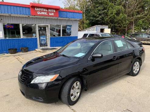 2007 Toyota Camry XLE V6 for sale in Madison, WI