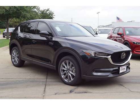 2021 Mazda CX-5 Grand Touring Reserve - cars & trucks - by dealer -... for sale in Denton, TX