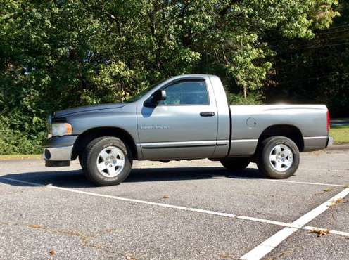 Dodge Ram 1500 Great Condition runs great automatic for sale in Cumming, GA