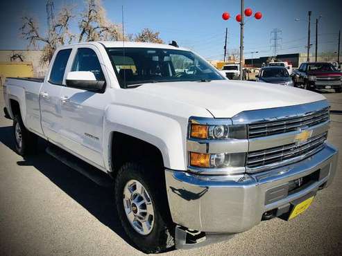 2015 Chevrolet Chevy Silverado *Call for info/financing - cars &... for sale in Wheat Ridge, CO