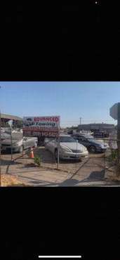 Impounded tow yard lien cars 4 sale for sale in Stockton, CA