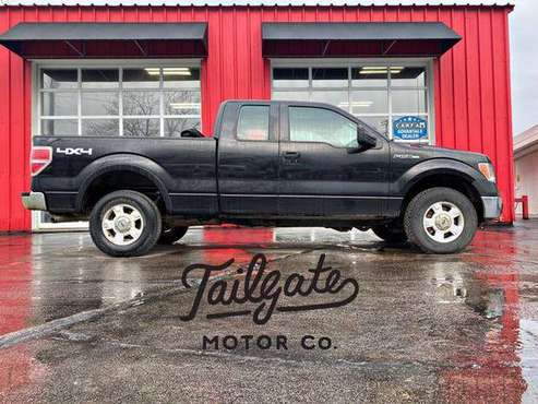 2013 Ford F150 Super Cab XL Pickup 4D 6 1/2 ft Family Owned! for sale in Fremont, NE